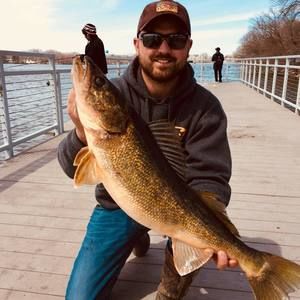 Meet your Posher, Zach